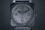 Bell & Ross BR 03 (2014) - Ref. BR03-92 | Watch Scout thumbnail 1