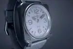 Bell & Ross BR 03 (2014) - Ref. BR03-92 | Watch Scout thumbnail 3