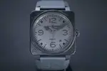 Bell & Ross BR 03 (2014) - Ref. BR03-92 | Watch Scout thumbnail 4