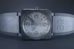 Bell & Ross BR 03 (2014) - Ref. BR03-92 | Watch Scout thumbnail 5