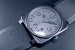 Bell & Ross BR 03 (2014) - Ref. BR03-92 | Watch Scout thumbnail 8