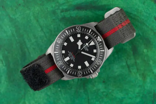 Tudor Pelagos