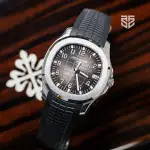 Patek Philippe Aquanaut (2021) - Ref. 5167A-001 | Watch Scout thumbnail 1
