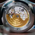Patek Philippe Aquanaut (2021) - Ref. 5167A-001 | Watch Scout thumbnail 3