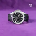 Patek Philippe Aquanaut (2021) - Ref. 5167A-001 | Watch Scout thumbnail 4