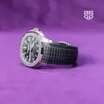 Patek Philippe Aquanaut (2021) - Ref. 5167A-001 | Watch Scout thumbnail 5