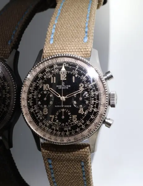 Breitling Navitimer