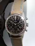 Breitling Navitimer (1956) - Ref. 806 | Watch Scout thumbnail 1