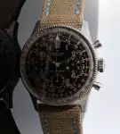 Breitling Navitimer (1956) - Ref. 806 | Watch Scout thumbnail 2