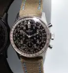 Breitling Navitimer (1956) - Ref. 806 | Watch Scout thumbnail 3
