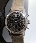 Breitling Navitimer (1956) - Ref. 806 | Watch Scout thumbnail 4