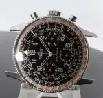 Breitling Navitimer (1956) - Ref. 806 | Watch Scout thumbnail 5