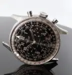 Breitling Navitimer (1956) - Ref. 806 | Watch Scout thumbnail 8