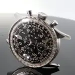Breitling Navitimer (1956) - Ref. 806 | Watch Scout thumbnail 9