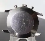 Breitling Navitimer (1956) - Ref. 806 | Watch Scout thumbnail 10