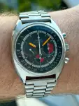 Omega Seamaster (1970) - Ref. 145.020 | Watch Scout thumbnail 1