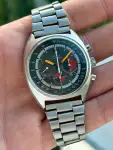 Omega Seamaster (1970) - Ref. 145.020 | Watch Scout thumbnail 2