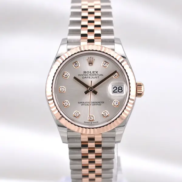 Rolex Datejust 31