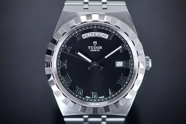 Tudor Royal Ref. 28600