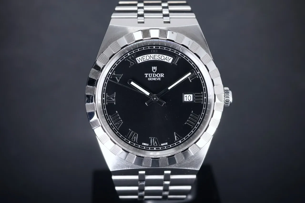 Tudor Royal 28600 Price in Australia | $3.9k, 2024 Very good - image 2