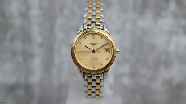 Longines Flagship