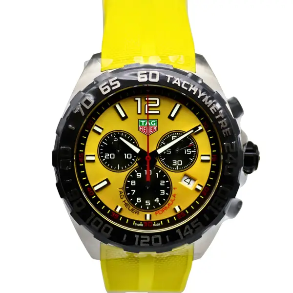 TAG Heuer Formula 1