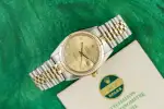 Rolex Datejust 36 (1979) - Ref. 16013 | Watch Scout thumbnail 2