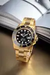 Rolex Submariner (2022) - Ref. 126618LN-0002 | Watch Scout thumbnail 1
