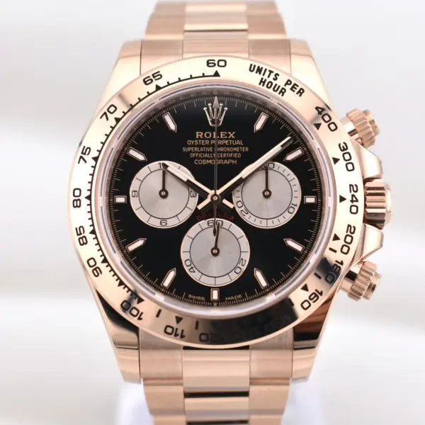 Rolex Daytona
