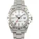 Rolex Explorer II (1999) - Ref. 16570 | Watch Scout thumbnail 1
