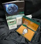 Rolex Explorer II (1999) - Ref. 16570 | Watch Scout thumbnail 2
