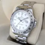 Rolex Explorer II (1999) - Ref. 16570 | Watch Scout thumbnail 3
