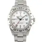 Rolex Explorer II (1999) - Ref. 16570 | Watch Scout thumbnail 7