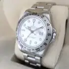 Rolex Explorer II (1999) - Ref. 16570 | Watch Scout thumbnail 9