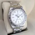 Rolex Explorer II (1999) - Ref. 16570 | Watch Scout thumbnail 10