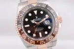 Rolex GMT-Master II (2025) - Ref. 126711CHNR | Watch Scout thumbnail 2
