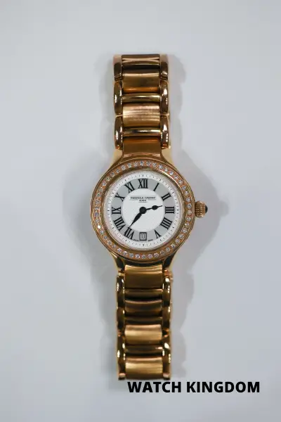 Frederique Constant 