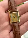 Cartier Tank | Watch Scout thumbnail 1