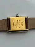 Cartier Tank | Watch Scout thumbnail 2