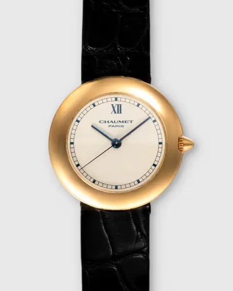 Chaumet Les Pleïades Pebble Ref. 14A