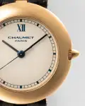 Chaumet Les Pleïades Pebble (1990s) - Ref. 14A | Watch Scout thumbnail 3