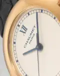 Chaumet Les Pleïades Pebble (1990s) - Ref. 14A | Watch Scout thumbnail 9