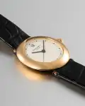 Chaumet Les Pleïades Pebble (1990s) - Ref. 14A | Watch Scout thumbnail 10