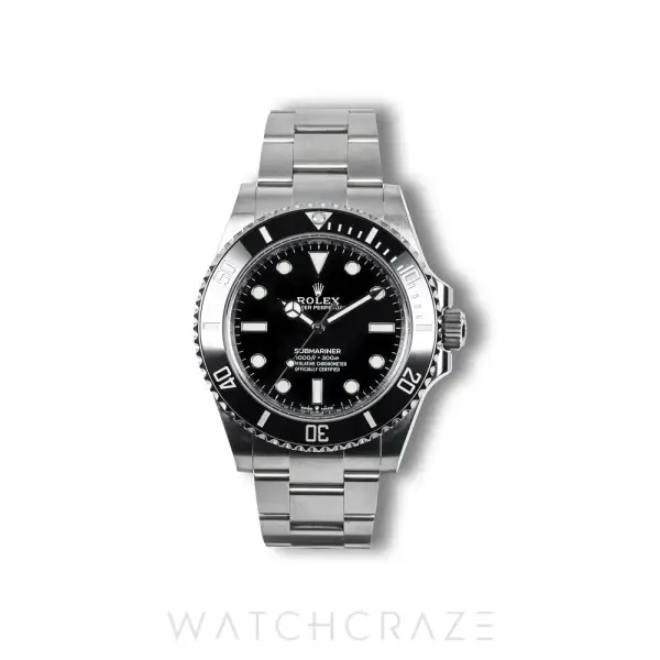 Rolex Submariner