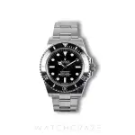 Rolex Submariner (2024) - Ref. 124060 | Watch Scout thumbnail 1