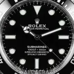 Rolex Submariner (2024) - Ref. 124060 | Watch Scout thumbnail 2