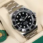 Rolex Submariner (2024) - Ref. 124060 | Watch Scout thumbnail 3