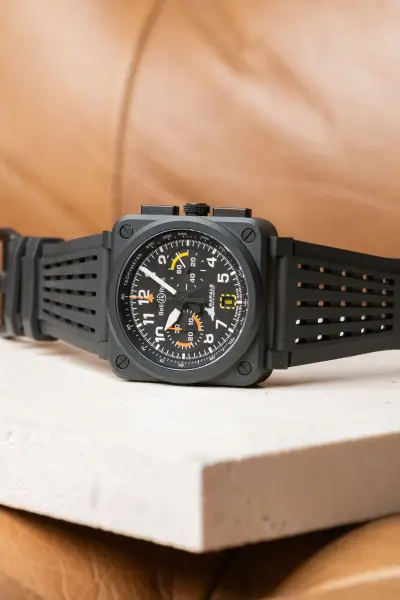 Bell & Ross BR 03