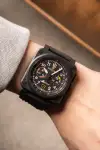 Bell & Ross BR 03 (2025) - Ref. BR0394-RSD-CE/SRB | Watch Scout thumbnail 2