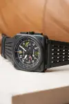 Bell & Ross BR 03 (2025) - Ref. BR0394-RSD-CE/SRB | Watch Scout thumbnail 3